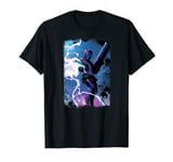 Marvel Avengers Kang the Conqueror Young Avengers #3 Comic T-Shirt