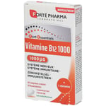 FORTÉ PHARMA Vitamine B12 1000 Comprimé(S) 60 pc(s)