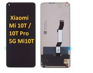 For Xiaomi Mi 10T / 10T Pro 5G Mi10T Lcd Display Touch Screen Digitizer UK stock