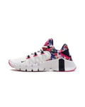 Wmns Nike Free Metcon 4 UK 8 EUR 42.5 Summit White Blackened Blue CZ0596 101