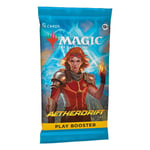 Magic The Gathering: Aetherdrift Play Booster