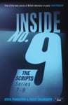 Reece Shearsmith - Inside No. 9: The Scripts Series 7-9 the final scripts from acclaimed BBC comedy-horror anthology series, soon to be a West End stage production Bok