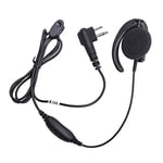 Motorola MDPMLN4443 Microphone Headset for XT, CP, DP1000 / FT25 / 65E / FT-4XE, FT-4VE