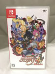 Disgaea 4 Return Nintendo Switch Nippon Ichi Software Brand New & Factory sealed