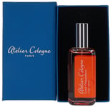 Love Osmanthus By Atelier Cologne For Unisex Colone Absolue 1oz with Single Box