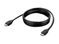 Belkin Secure Kvm Video Cable 3m Hdmi Sort