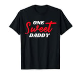 Valentines Day Idea For Daddy Matching Family Love T-Shirt