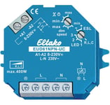 Eltako Universal impuls dimmer 400W LED