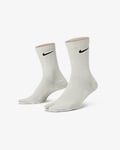 Nike Everyday Plus Lightweight Crew Socks