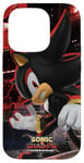 iPhone 14 Pro Sonic the Hedgehog Sonic X Shadow Generations Ultimate Power Case