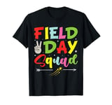 Official Field Day Squad - Game Ready Gear T-Shirt