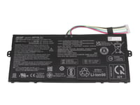 Acer Swift 5 (SF514-52T) original Batterie 36Wh AP16L5J