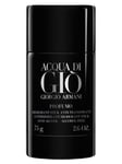 Giorgio Armani Acqua Di Gio Homme Profumo Deostick (75ml)