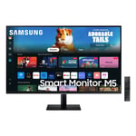 Monitor Gaming Samsung LS27DM500EUXEN Full HD 27" 60 Hz