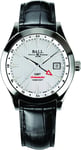 Ball Watch Company Chronometer Red Label GMT