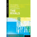 The Rivals (häftad, eng)