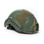 Strike Systems® - Fast Helmet, OD