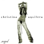 Legacy Christina Aguilera Stripped