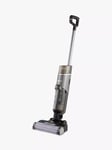 Shark WD210UK HydroVac Cordless Hard Floor Cleaner, Charcoal Grey