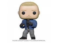 Figurine - Pop! TV - The Umbrella Academy - S2 Luther - N° 1116 - Funko