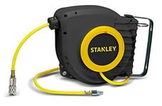 Compresseur d'air portatif Stanley D200 - 24L en Promotion