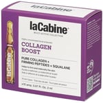 laCabine® COLLAGEN BOOST AMPOULES Ampoule(S) 10x2 ml