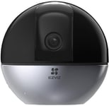 Ezviz C6W 4MP Smart Pan/Tilt Indoor Camera with AI Human Detection