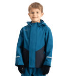 Leknes Shell Jacket, skaljacka, barn