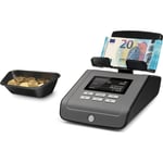 SAFESCAN 6165 G3 Money Counting Scale for Coins and Bank Notes - 131-0700