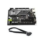 BIGTREETECH SKR MINI E3 V3.0 Carte MèRe 32 Bits TMC2209 UART Impresora PièCes D'Imprimante 3D pour Ender 3 5 PRO Ender 3