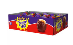 Cadbury Creme Egg, Box of 48