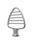 KitchenAid PASTRY BEATER FOR MEDIUM TILT-HEAD MIXERS - STAINLESS STEEL 5KSMPB5SS