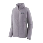 Patagonia W's Nano-Air Light Hybrid Jkt - Veste hybride femme Herring Grey M