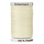 Gütermann creativ Top Stitch Thread, 30m