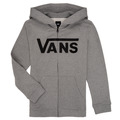 Sweat-shirt enfant Vans  BY VANS CLASSIC ZIP HOODIE