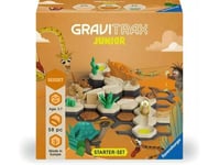 Ravensburger Gravitrax Junior Startset Med Öken