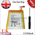 EBook Battery S2011-001-S MC-265360 for Amazon Kindle 4th 4G 5 & 6 D01100 +Tools