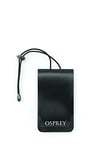 Osprey Luggage Tag Unisex Accessories - Travel Black O/S