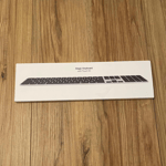 Genuine APPLE Magic Keyboard With Touch ID Numeric Keypad For Mac Models RRP£199