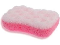 Donegal Bath And Massage Sponge Peeling (6019)