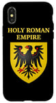 iPhone X/XS Imperial glory of the Holy Roman Empire Case