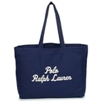 Polo Ralph Lauren Shoppingväskor EAST WST TTE-TOTE-LARGE Marin dam