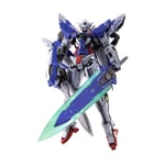 Mobile Suit Gundam 00 Revealed Chronicle - Figurine Diecast Metal Build Devise Exia 18 Cm