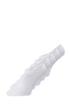 Jack & Jones Men's  Cotton Blend  Underwear In White