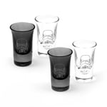 Original Stormtrooper - Shot Glass Set