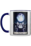 The Moon The Sun And The Star Felis Mug