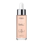 True Match Nude koncentrerat serum i foundation 1-2 Rosy Light 30ml