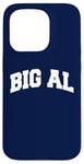 iPhone 15 Pro Big Al Case