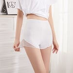 Summer Girl Women Lace Boxer Women's Breeches Safety Shorts Pants Boxer Panties