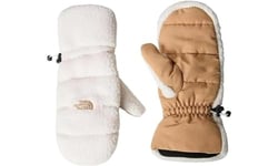 THE NORTH FACE Cragmont Gloves Gardeniawhite/Almondbtr XL